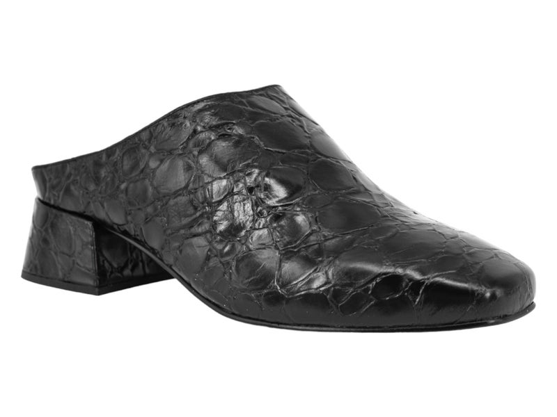 Belle Scarpe Ricole Mule - Women's Carousel 2