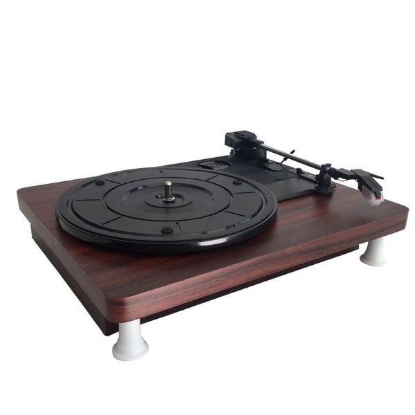 Turntables - (NZ CLEARANCE) Carousel 2