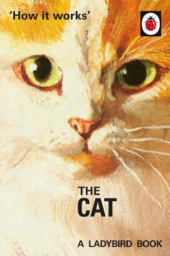 How it Works: The Cat By Jason Hazeley (ISBN 9780718184339) Carousel 1