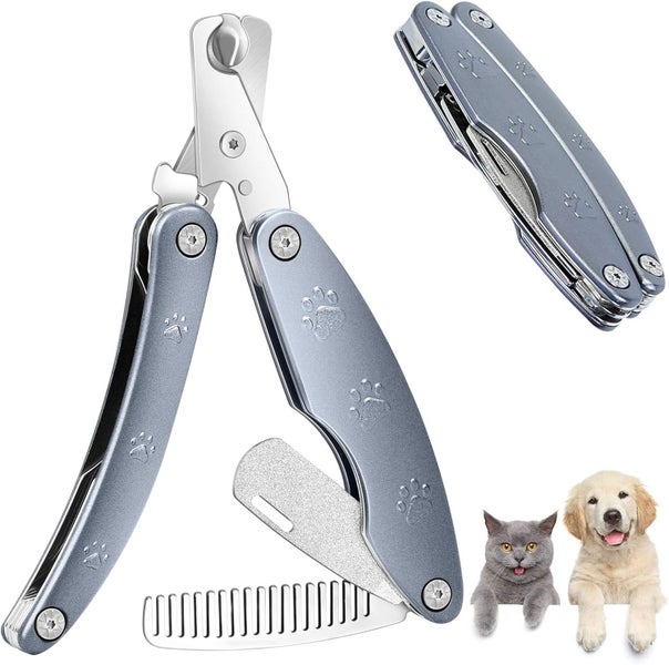 Dog Nail Clippers New Carousel 1