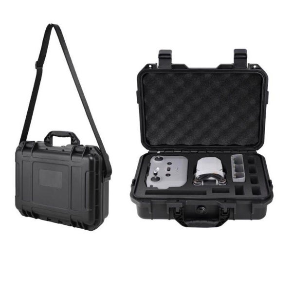 DJI Mini 2 / Mini SE Hard Case Carousel 2