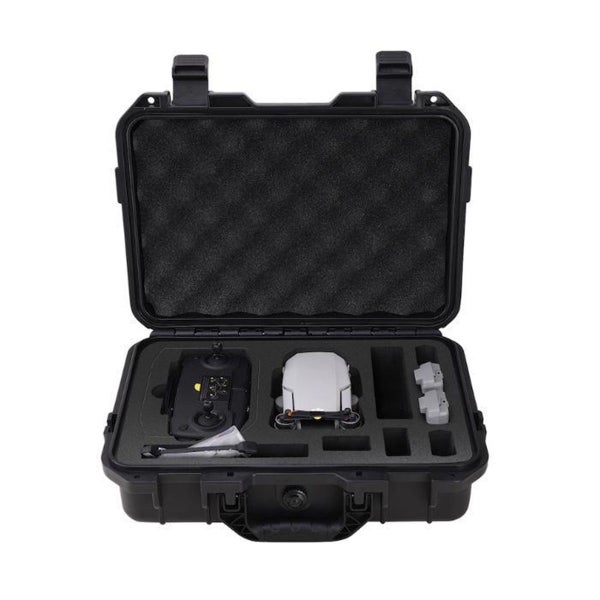 DJI Mini 2 / Mini SE Hard Case Carousel 5