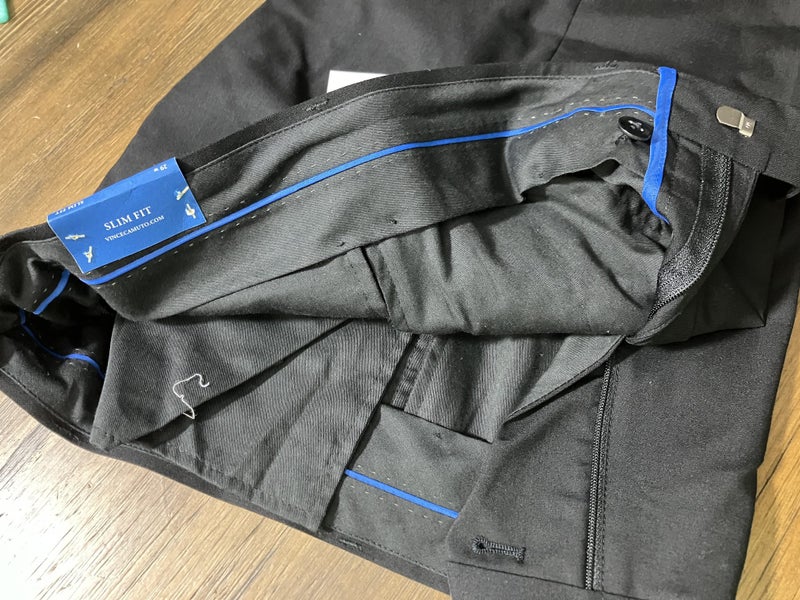 Vince Camuto 29W Slim Fit pants Carousel 6