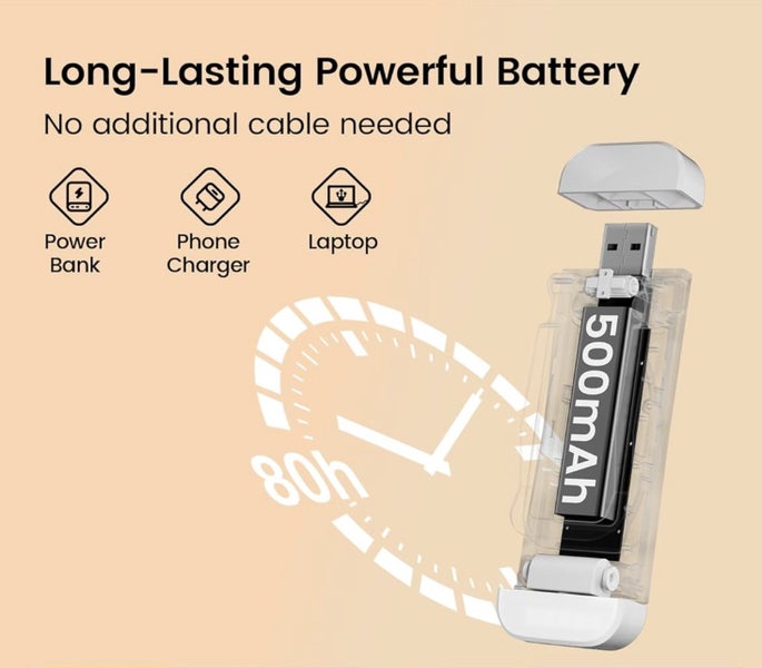 Reading Light New Carousel 6
