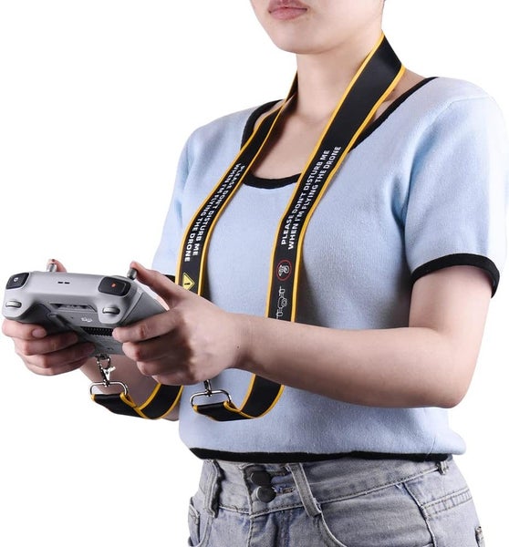 Lanyard Neck Strap +Joysticks New Carousel 6