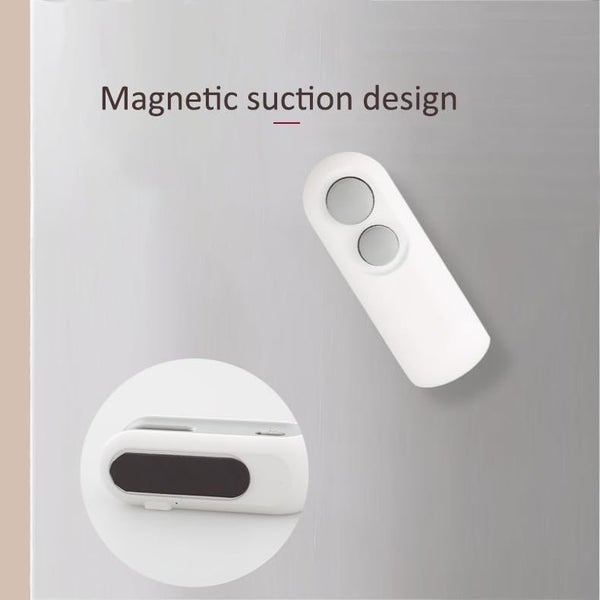 Rechargeable Magnetic Design Mini Bag Sealer Carousel 2