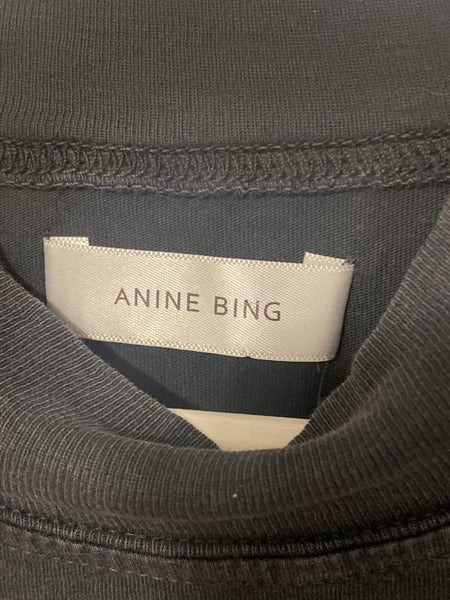 Anine Bing black top Carousel 2