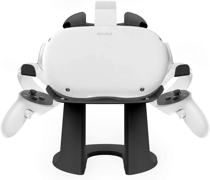 Oculus Quest 2 Stand, Oculus Quest 2 Holder Carousel 1