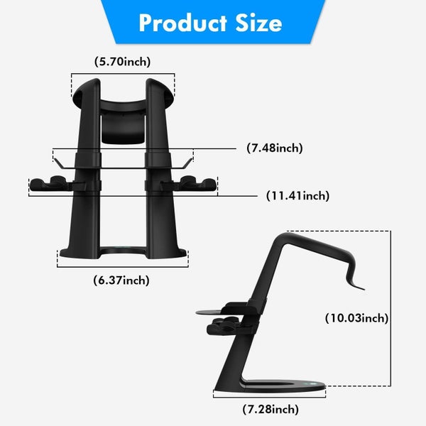 NEW Oculus Quest 2 Stand, Oculus Quest 2 Holder63003978036737112