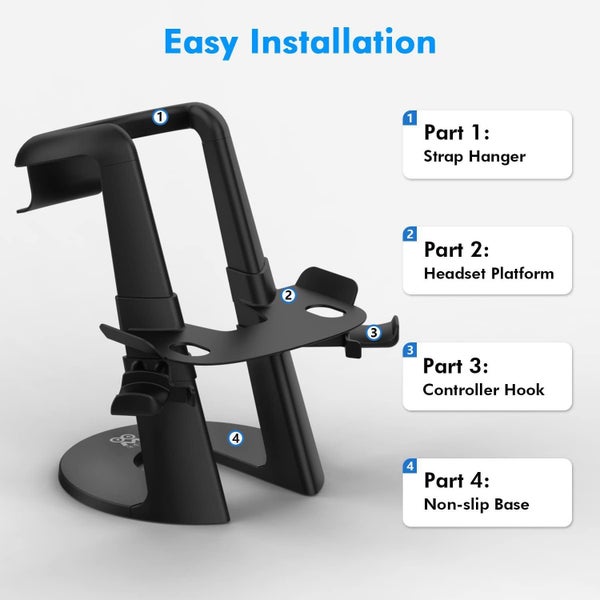 NEW Oculus Quest 2 Stand, Oculus Quest 2 Holder63003978036737114