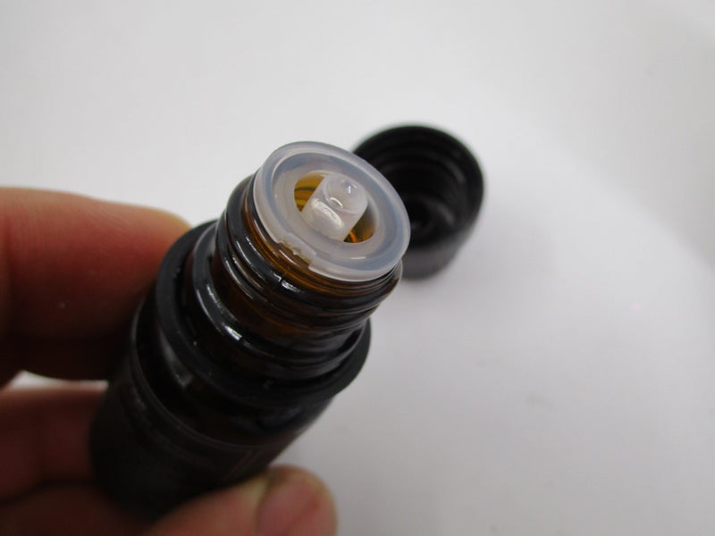 PTN Ginger Essential Oil Extract 10 ml Carousel 6