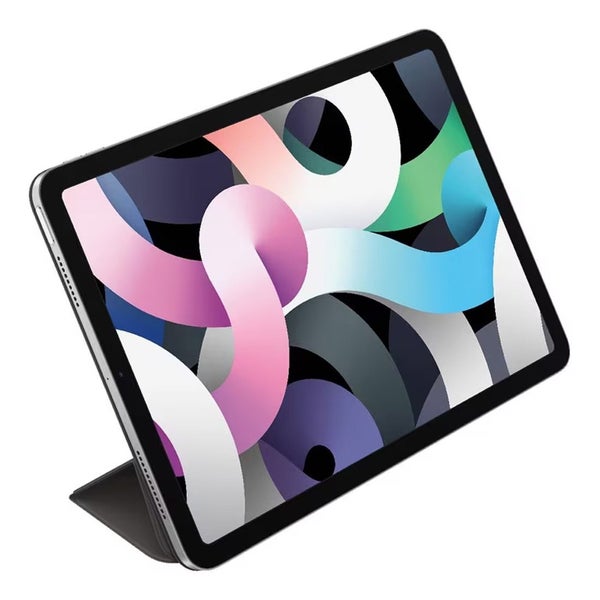 Apple iPad Air Gen 4/5 Smart Folio MH0D3FE/A - Black Carousel 4