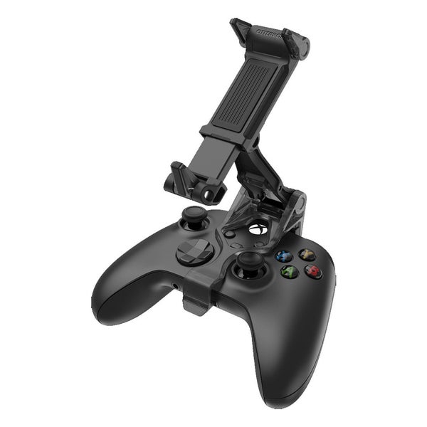 OtterBox Mobile Gaming Clip For Xbox - Black Carousel 2