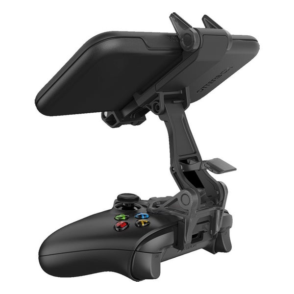 OtterBox Mobile Gaming Clip For Xbox - Black Carousel 3