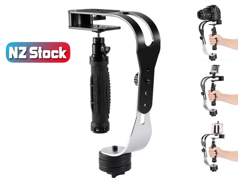 Camera Stabilizer NZ Clearance Carousel 1