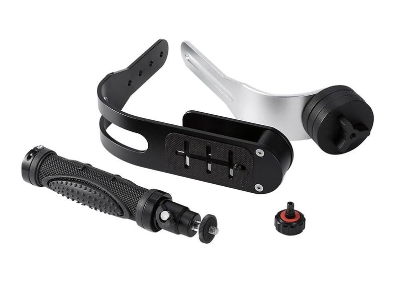 Camera Stabilizer NZ Clearance Carousel 2