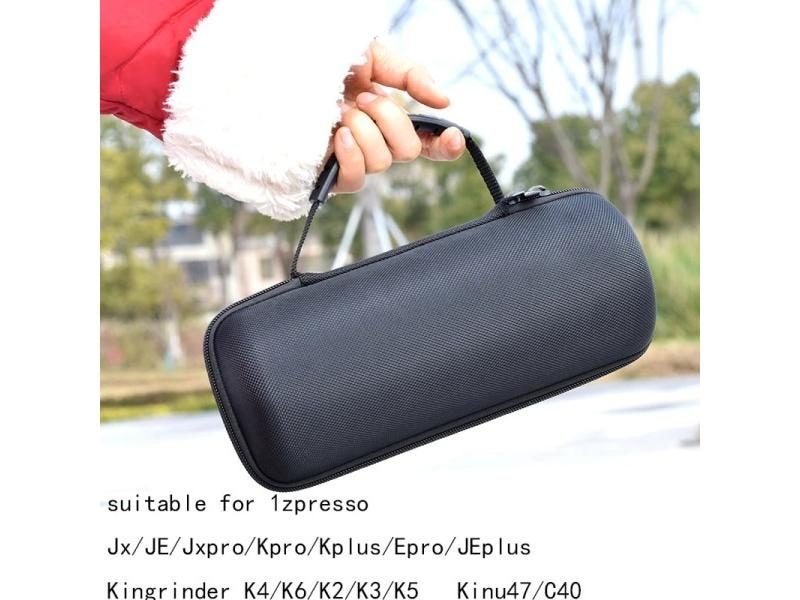 The Portable Case For Comandante C40/ C47 Coffee Grinder Of