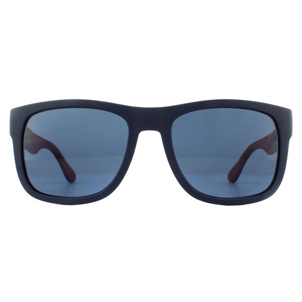 Tommy Hilfiger Sunglasses TH 1556/S 8RU KU Blue Blue 53mm Carousel 1