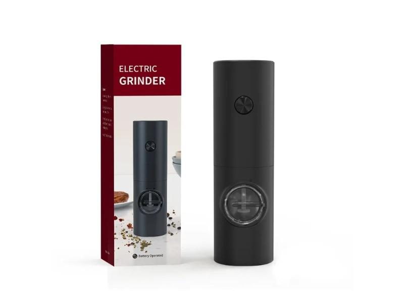 Salt Pepper Spice Mill Carousel 1