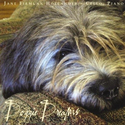 Jane Hollander - Doggie Dreams [COMPACT DISCS] Carousel 1