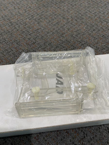 Jad STS-900 Fluorescent Lamp Carousel 3