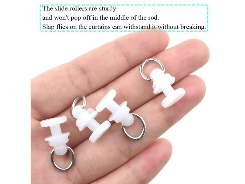 Curtain Tie Backs Carousel 2