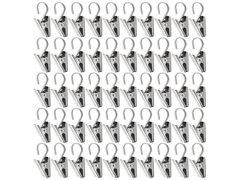Curtain Tie Backs Carousel 1