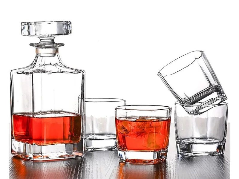 Whiskey Decanter (OVER STOCKED)63617779090689111