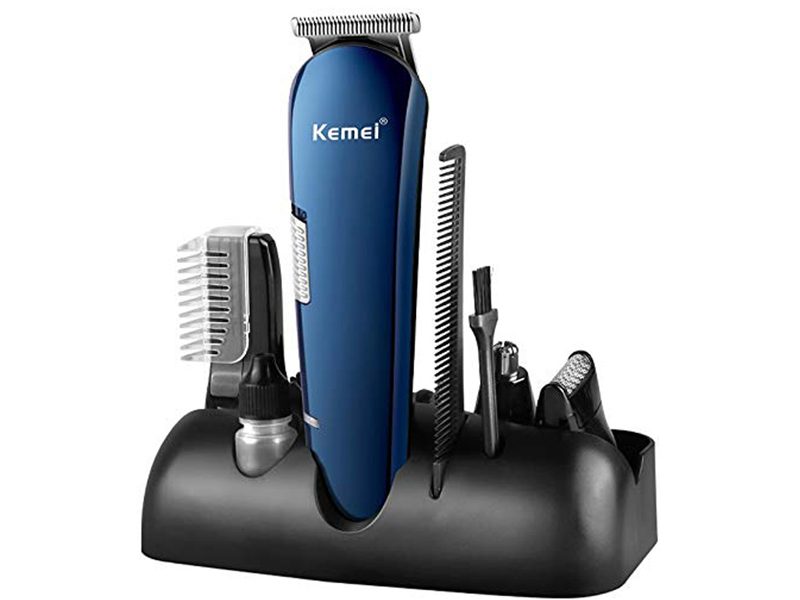 Hair Trimmer Shaver Clippers Cordless Carousel 12