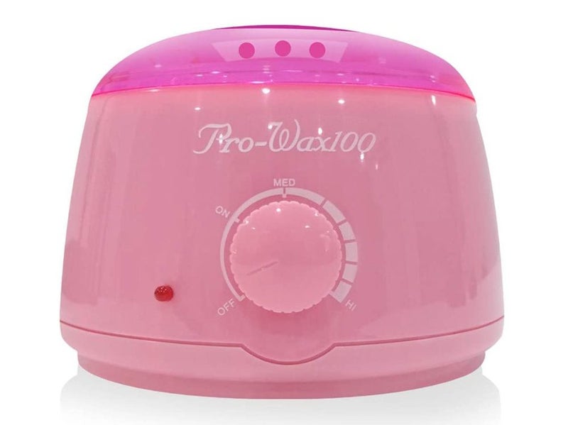 Wax Hair Removal Set Carousel 2