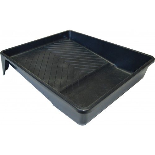 PAINT TRAY - PLASTIC 230MM 230mm Carousel 1
