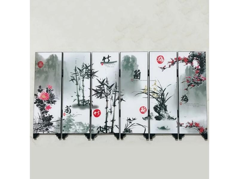 Room Divider Screen Carousel 1