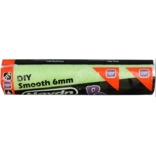 Paint Roller Sleeve 180mm 6mm Haydn Carousel 1
