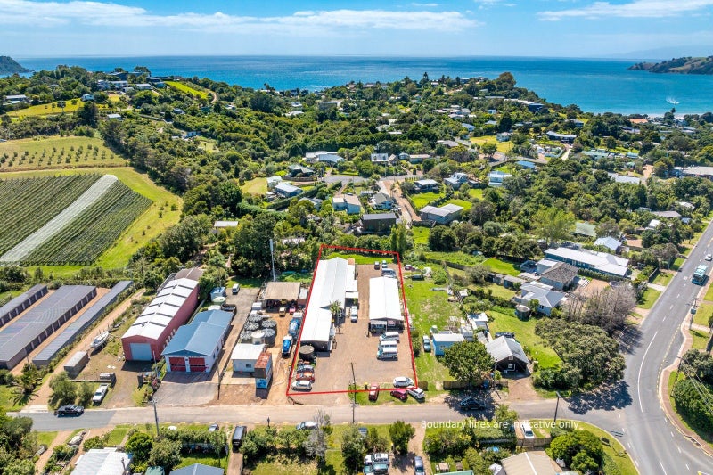 Waiheke Island Commercial properties for sale Trade Me Property