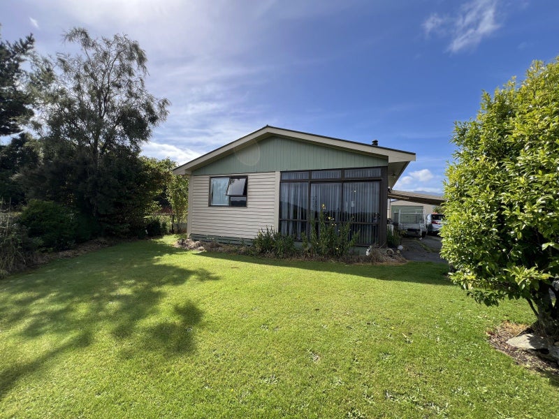36 Wanganui Flat Road, Harihari, Westland, West Coast