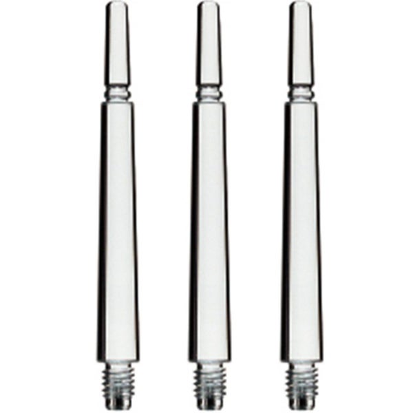 Cosmo Darts - NEW Fit Shaft Normal Spinning - Clear Carousel 1
