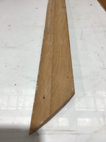 Rimu Architrave 62mm x 11mm Carousel 2