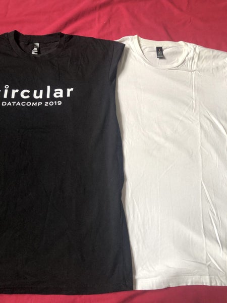 bulk lots AS colour T-shirt ,size L Carousel 1