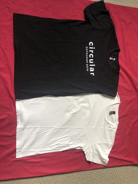 bulk lots AS colour T-shirt ,size L Carousel 5