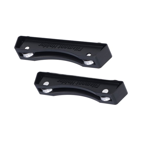 1 Pair 3D Printer Filament Holder Bearing Design Carousel 1