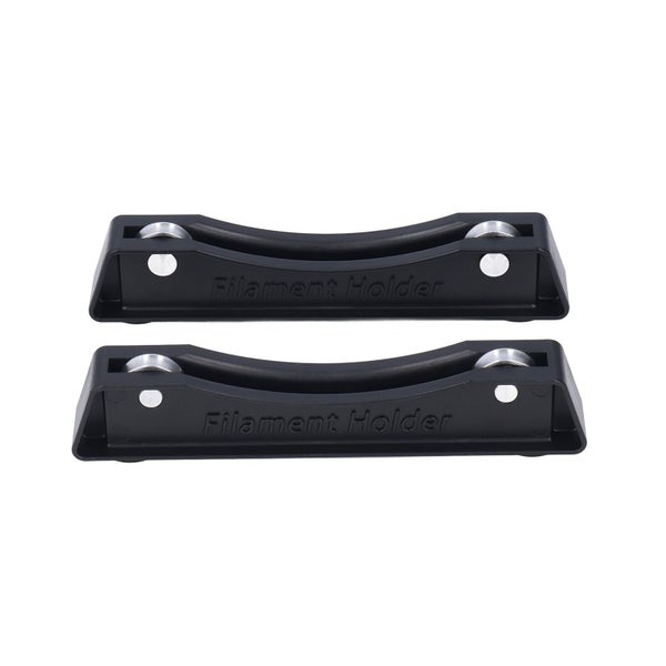 1 Pair 3D Printer Filament Holder Bearing Design Carousel 2