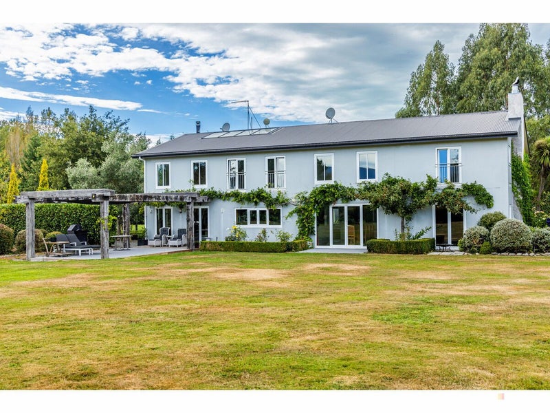 106 Burdon Road, Woodbury, Geraldine, Timaru, Canterbury