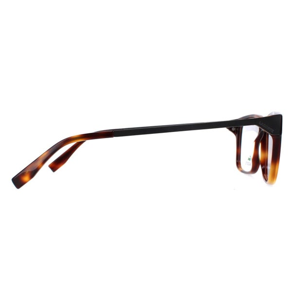 Lacoste Glasses Frames L2867 214 Havana Men Carousel 4