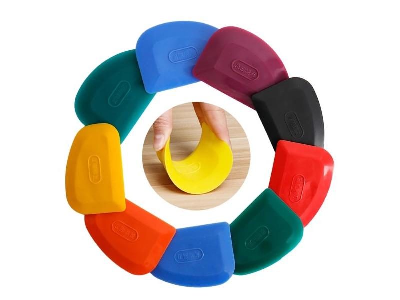 Pottery Sculpture Tools Carousel 2