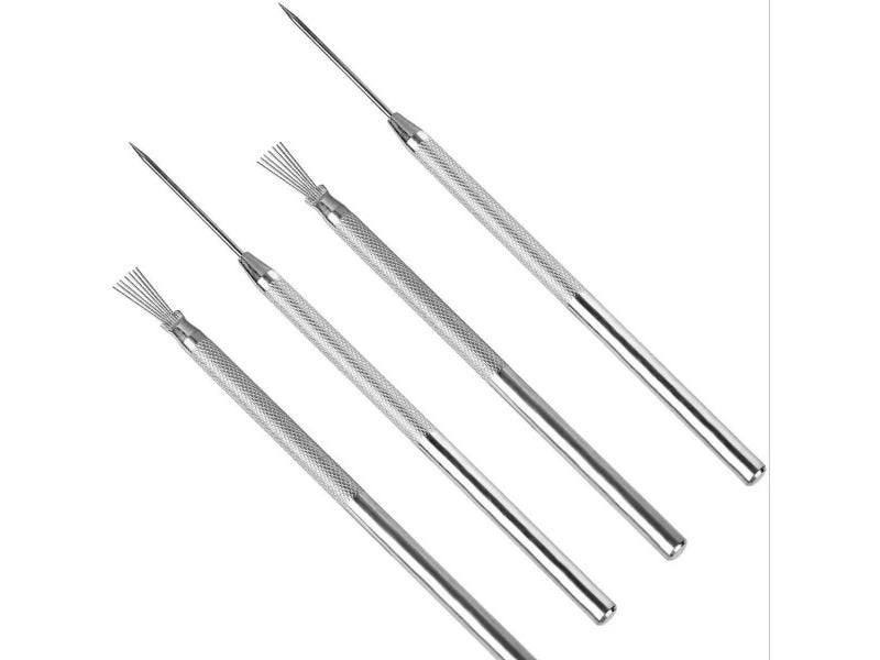 Pottery Sculpture Tools Carousel 2