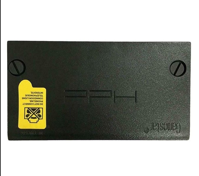 Sata Network Adaptor SATA Interface HDD Hard Disk Adapter Converter For PS2 Carousel 8