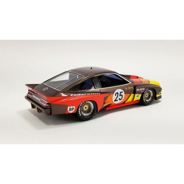 1/18 1979 Chevy Monza Alan Moffat Federation DeKon Carousel 2