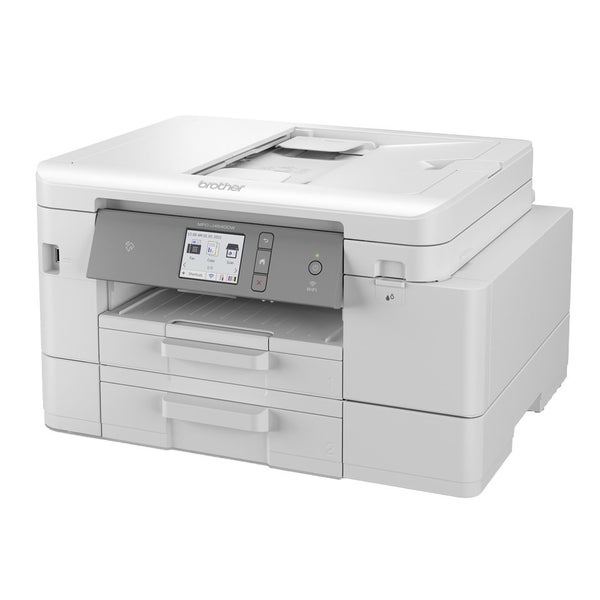 Brother MFCJ4540DW A4 All-in-one Colour Inkjet Multi Function Printer Carousel 2