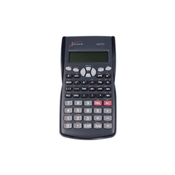Jastec Scientific Calculator (NZQA Approved) Carousel 1