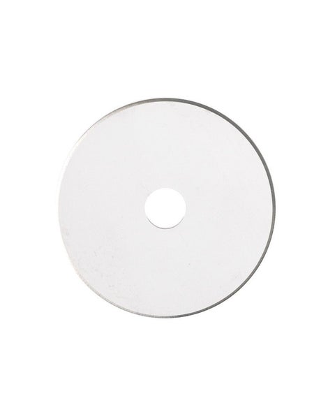 Fiskars Rotary Straight Blade, 45mm, Titanium Carousel 1